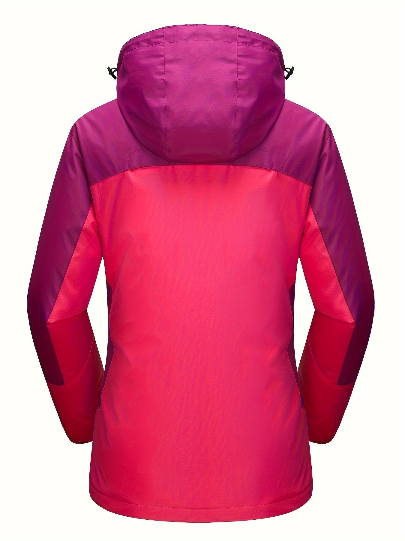 Boreal™ | Varm & Vindbeständig