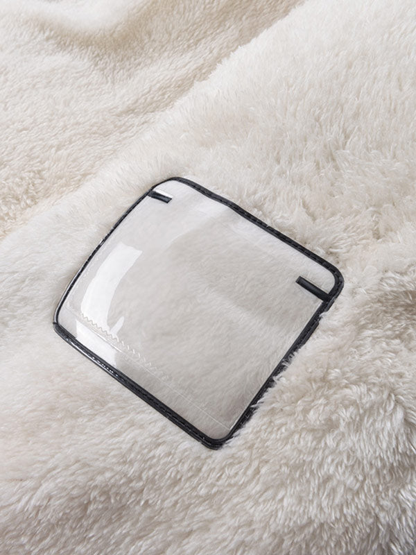 Polarvia™ | Vattentät Pufferjacka