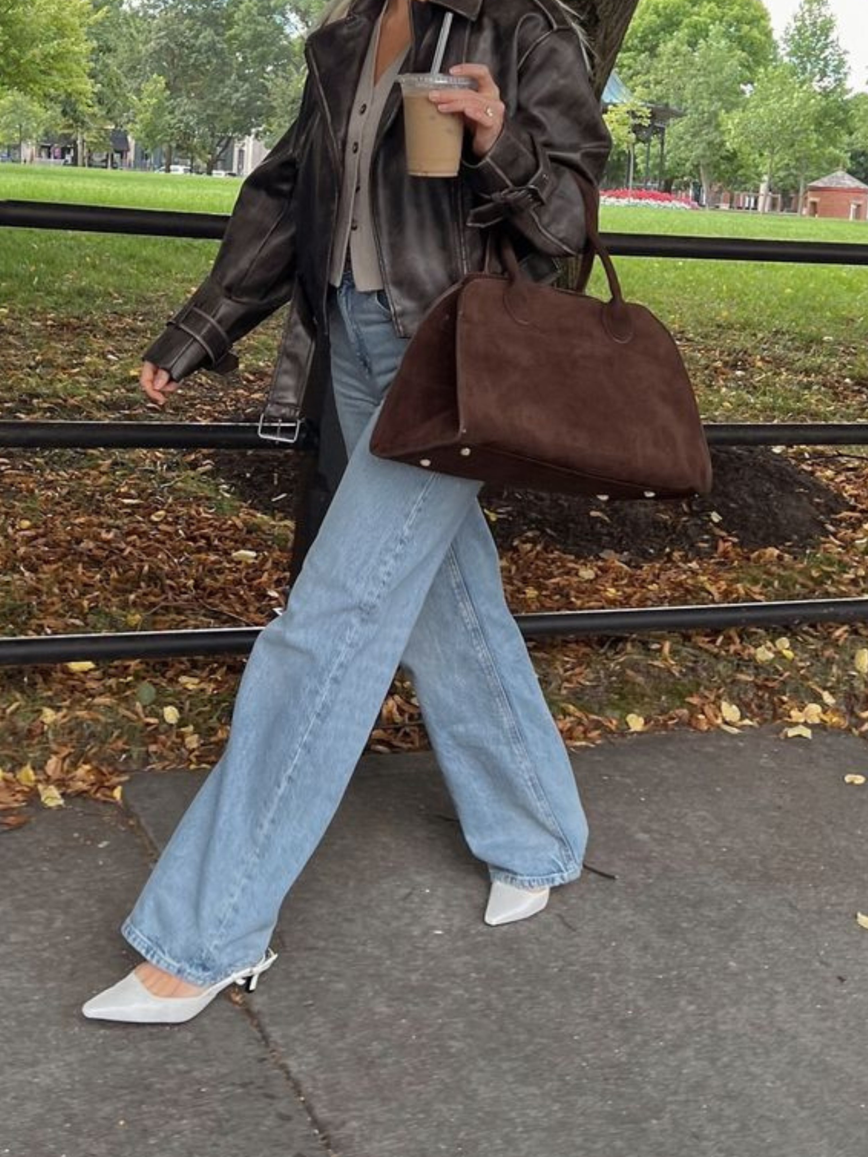 Vivienne™ | Elegant Mockaväska