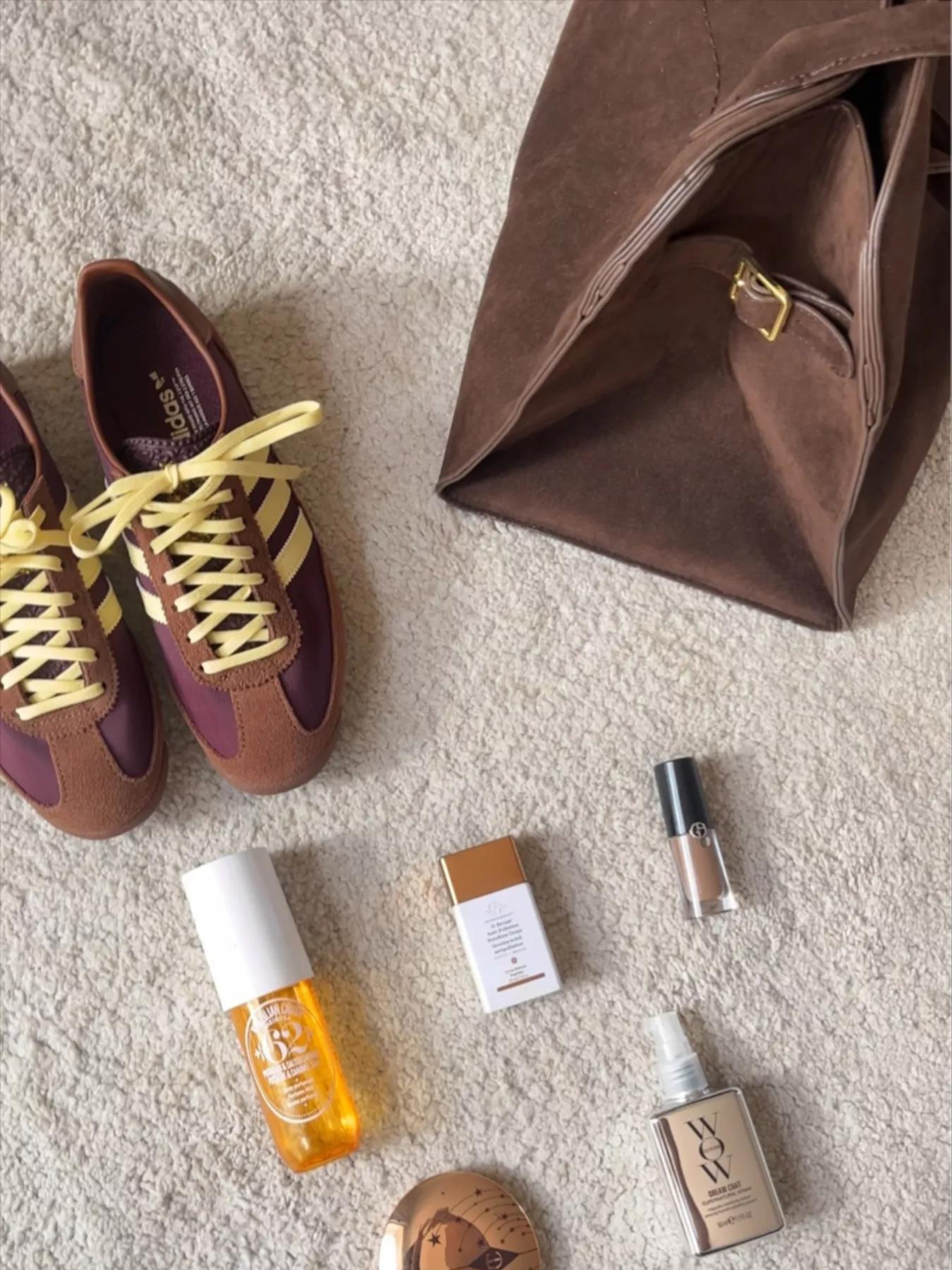 Vivienne™ | Elegant Mockaväska