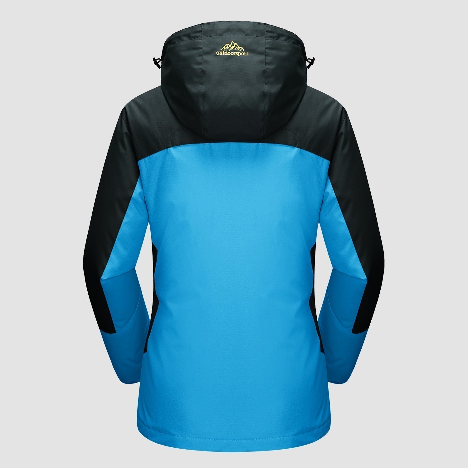 Boreal™ | Varm & Vindbeständig