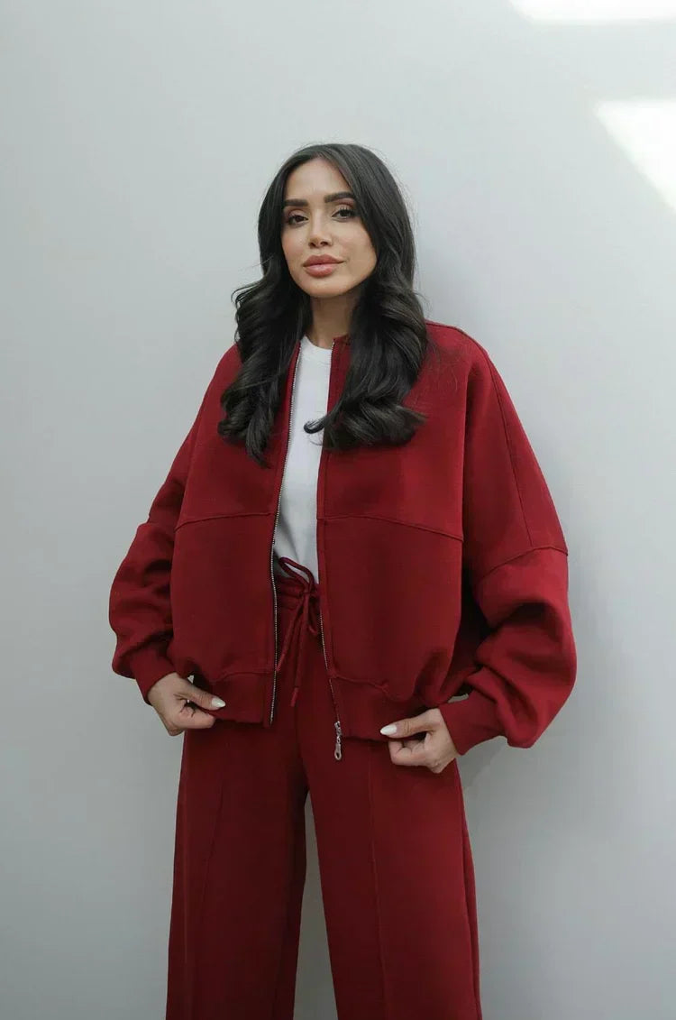 Tilda™ | Bekväm Set