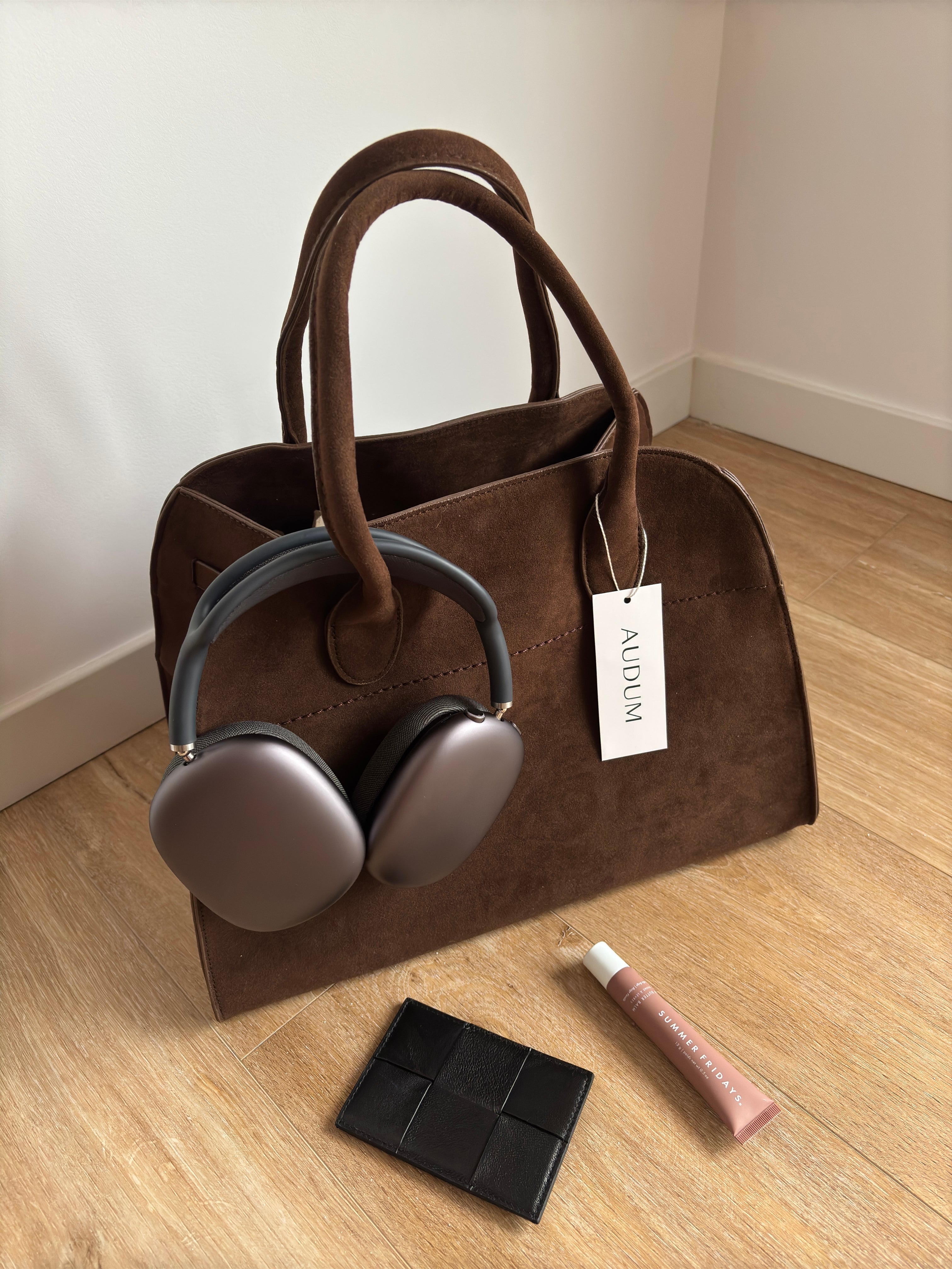 Vivienne™ | Elegant Mockaväska