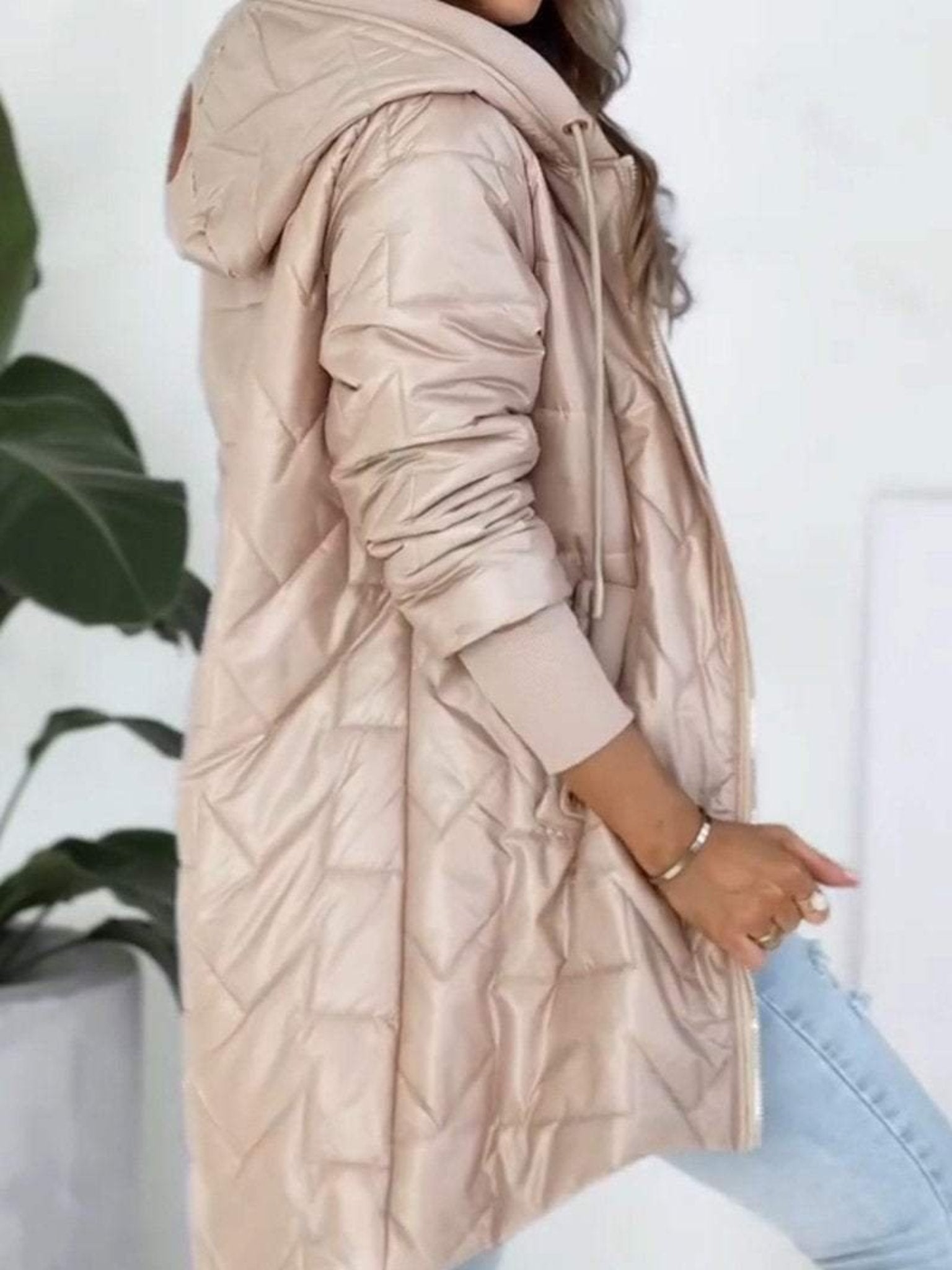 Mirelle™ | Elegant Vinterkappa