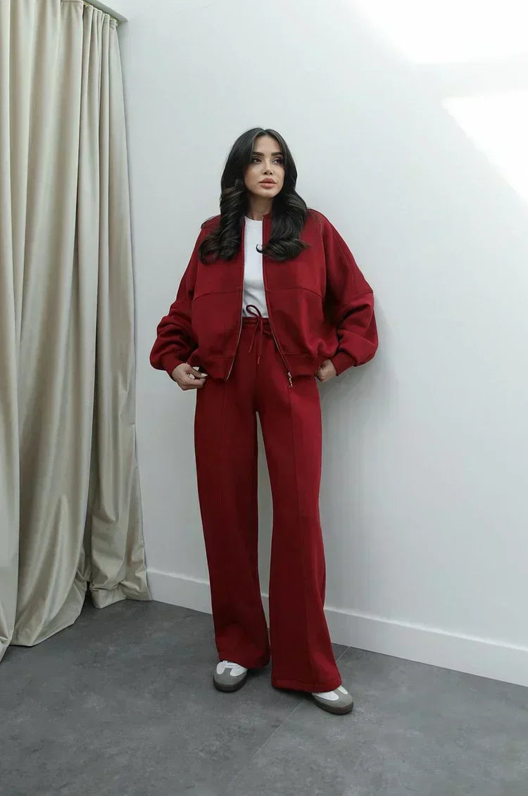 Tilda™ | Bekväm Set