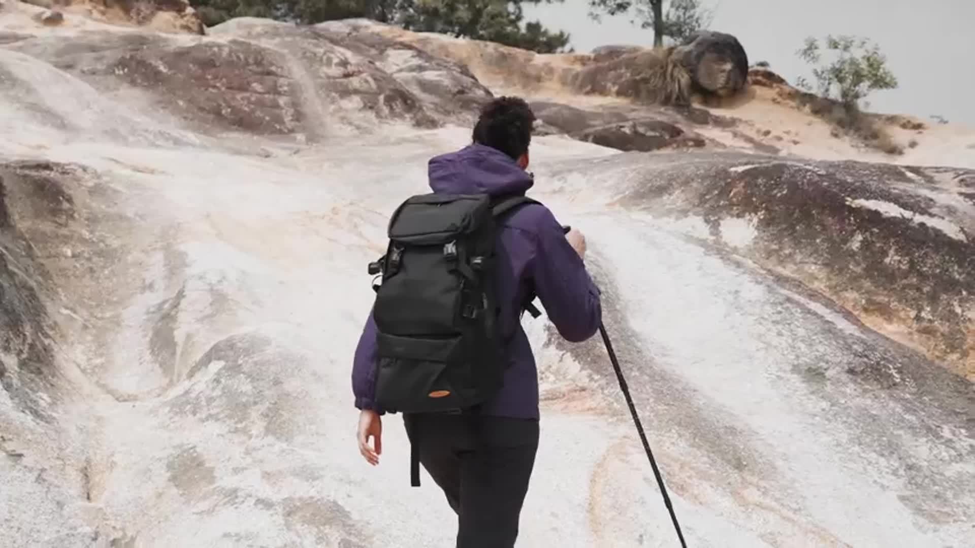 Boreal™ | Varm & Vindbeständig